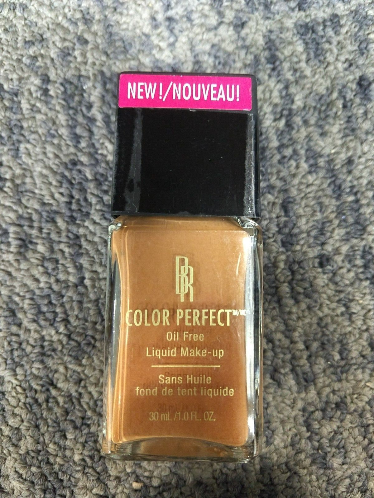 Liquid Foundation for Face | Full Coverage, Natural Finish, Oil-Free