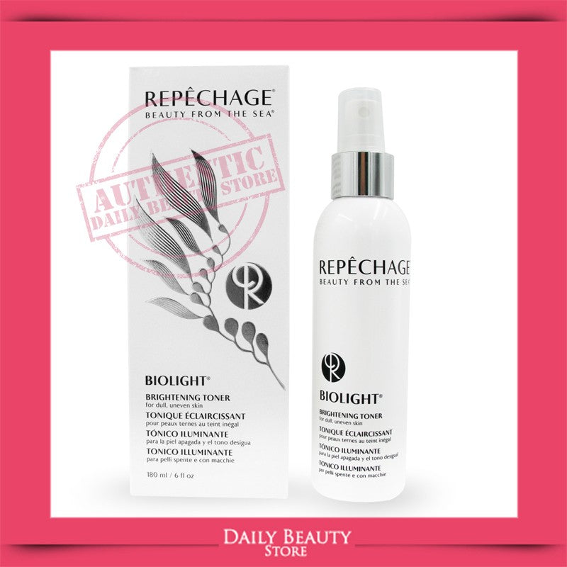 Brightening Toner for All Skin Types - 180ml, Skin Clarifying & Smoothing