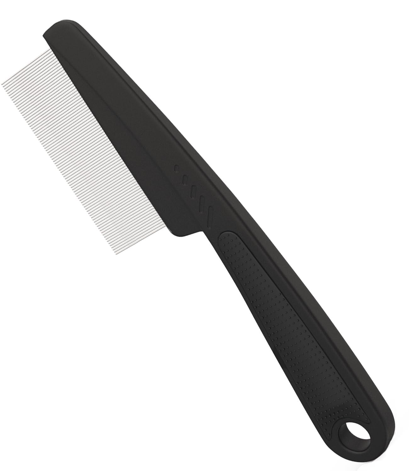 Travel-Size Scalp Detox Comb Set for Dandruff & Hair Care