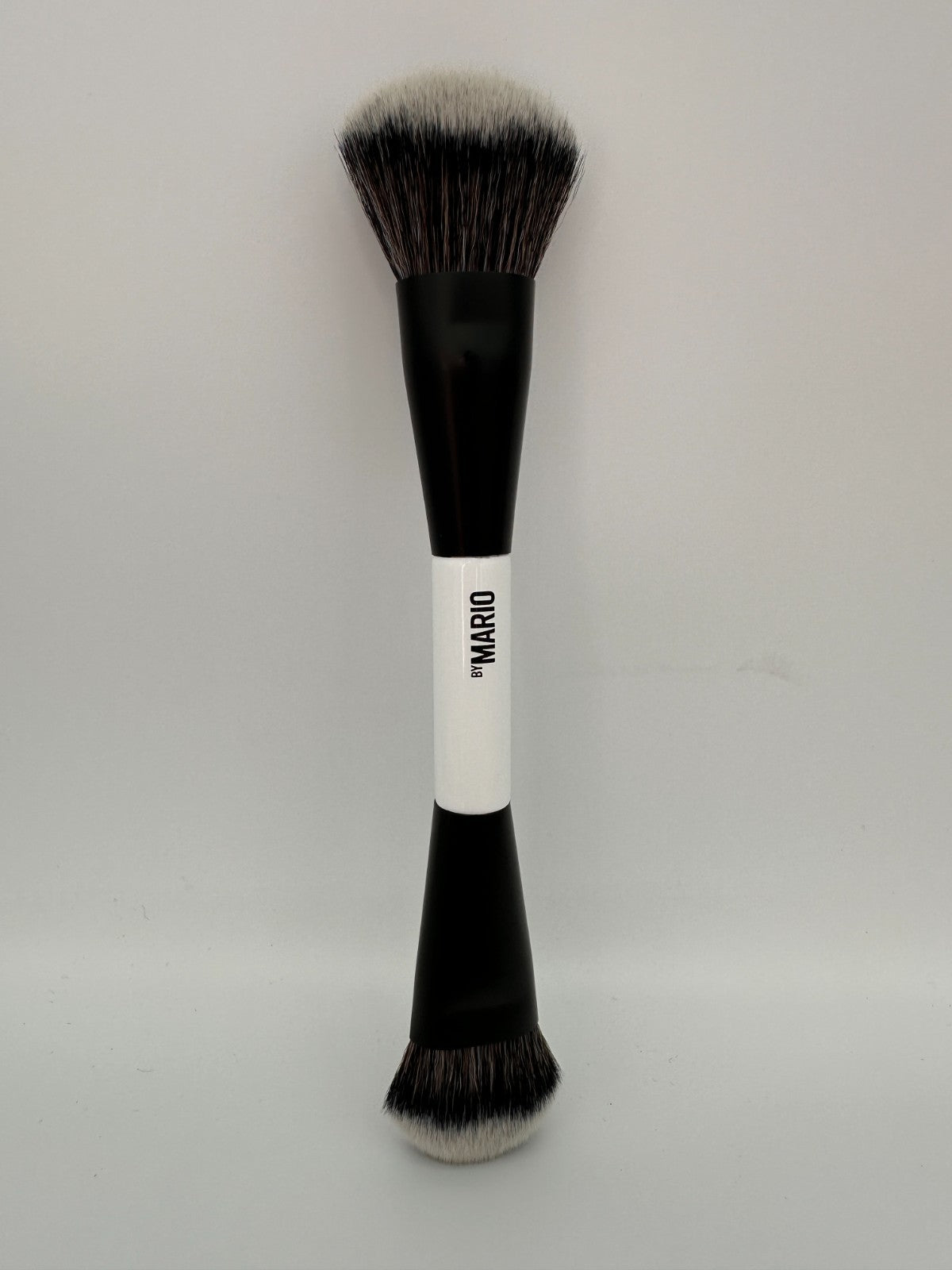 Dual-Ended Foundation and Face Makeup Brush - Makeup by Mario