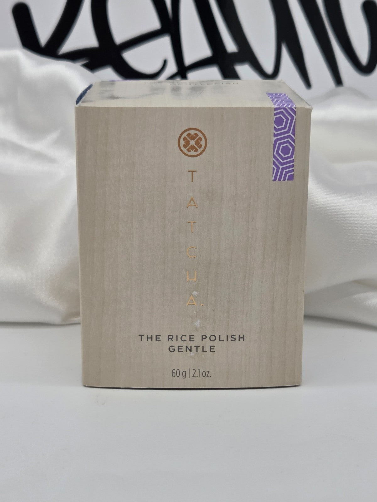 TATCHA The Rice Polish Exfoliating Enzyme Powder - 2.1 oz Choose