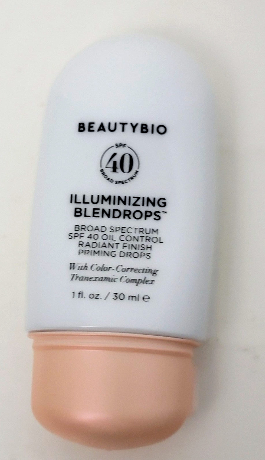 Illuminizing Blend Drops SPF 40 Radiant Finish Primer
