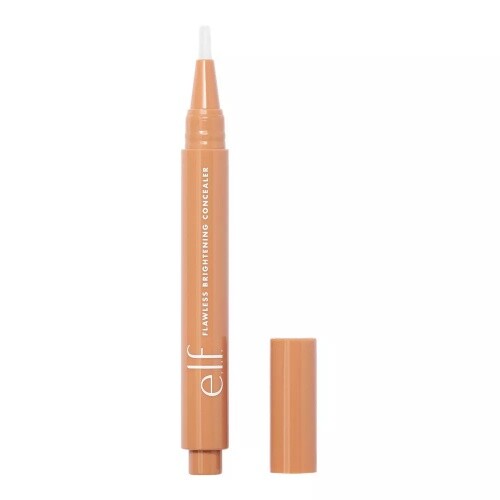 Brightening Concealer with Light to Deep Shades - Flawless Cover & Illuminate