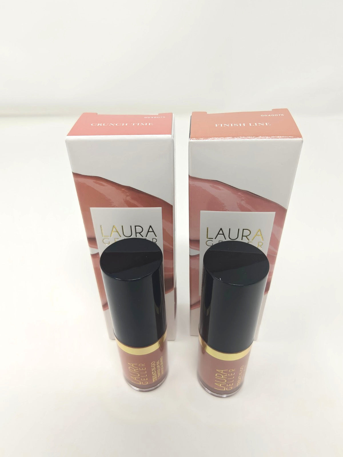 Lip Oil for Hydrating & Nourishing Lips - Tinted Lip Treatment