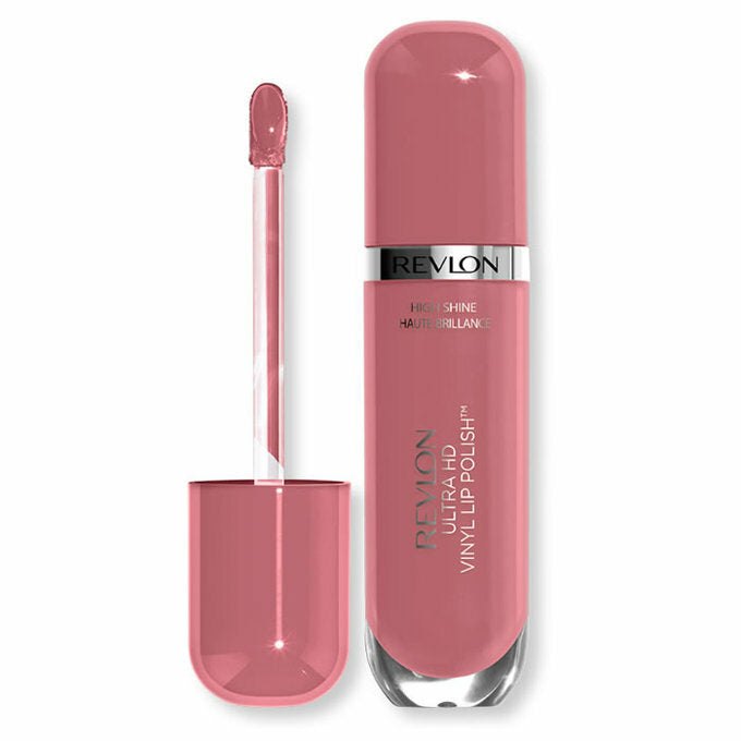 Lip Gloss Set - Vinyl Matte Lip Color & Lip Mousse - 0.2oz / 5.9ml - You Pick Shade