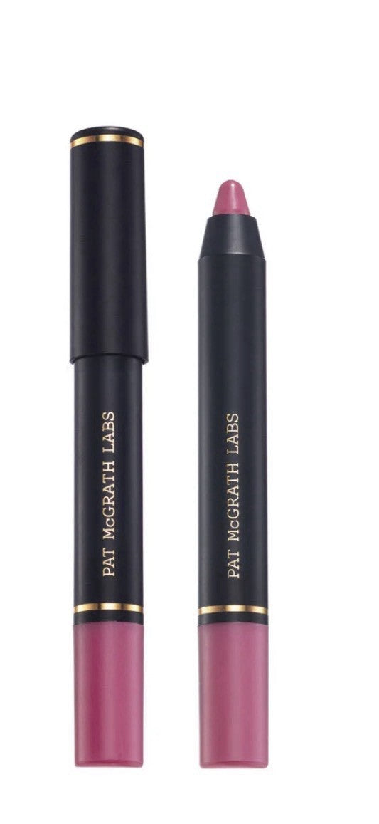 Lip Liner Pencil - Long-Lasting, Highly Pigmented for Precise Lip Definition