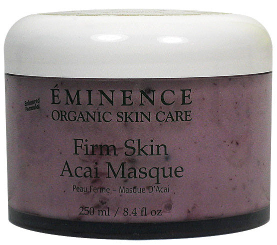 Firm Skin Acai Masque - Anti-Aging Face Mask 250ml