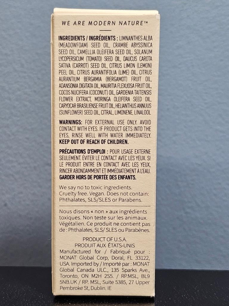 Rejuveniqe Oil Intensive 0.5 oz | Moisturizing Skin & Hair Oil