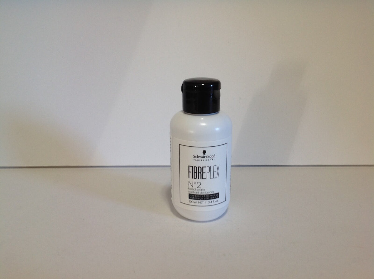 Bond Sealer for Hair Strength and Flexibility - 3.4 oz / 100 ml