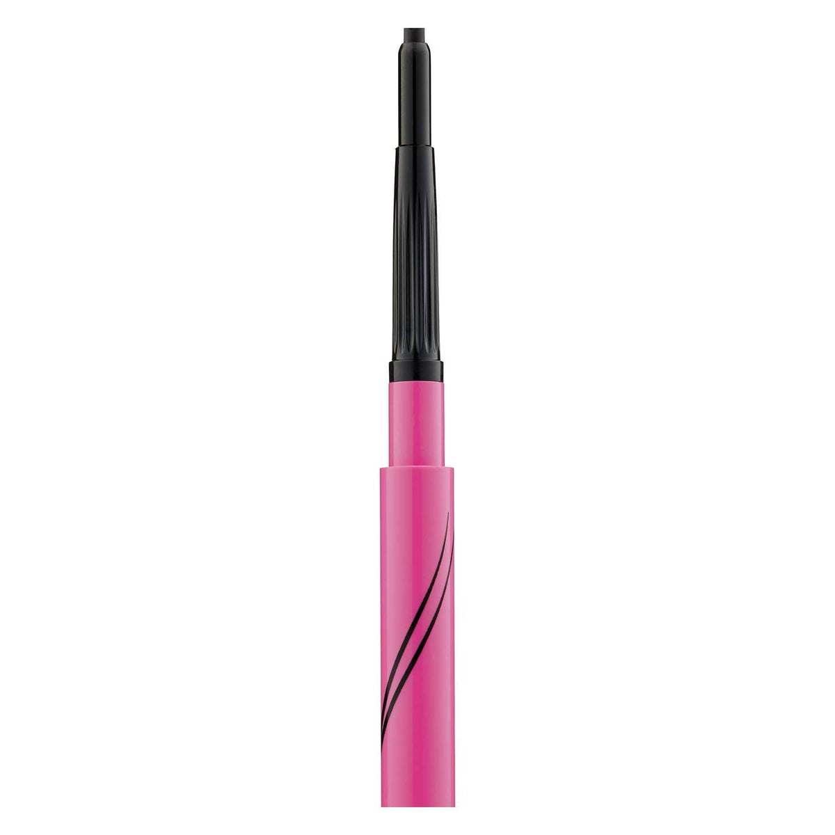 Maybelline Master Precise Skinny Gel Eyeliner Pencil - Waterproof, Black