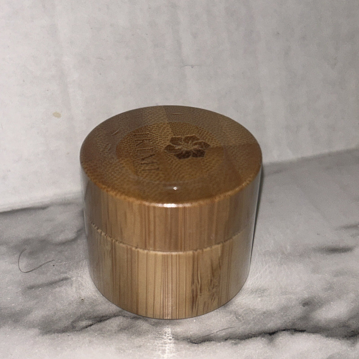 Organic Lip Lightening Balm for Dark Lips - Smoker Lip Treatment