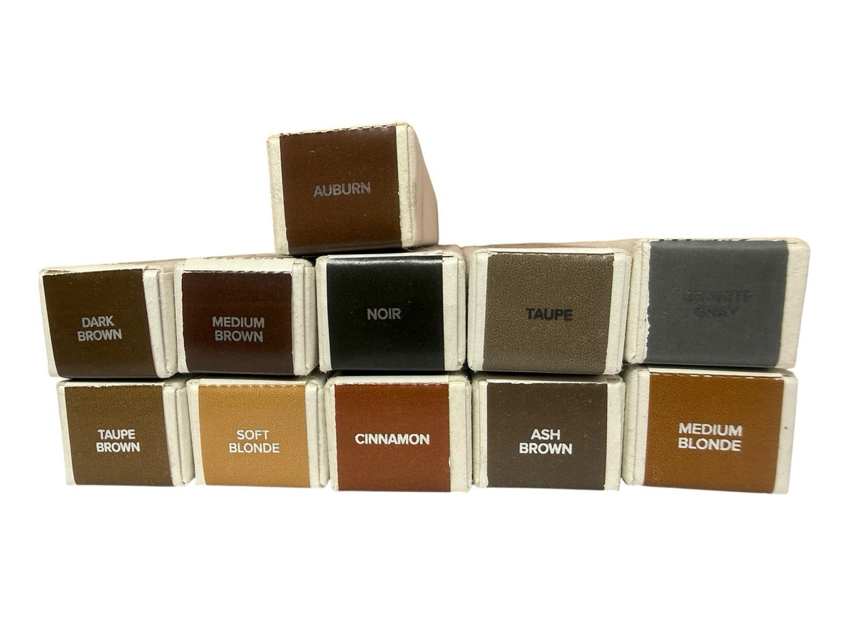 Precision Brow Pencil - All Shades for Eyebrow Definition, 0.07g