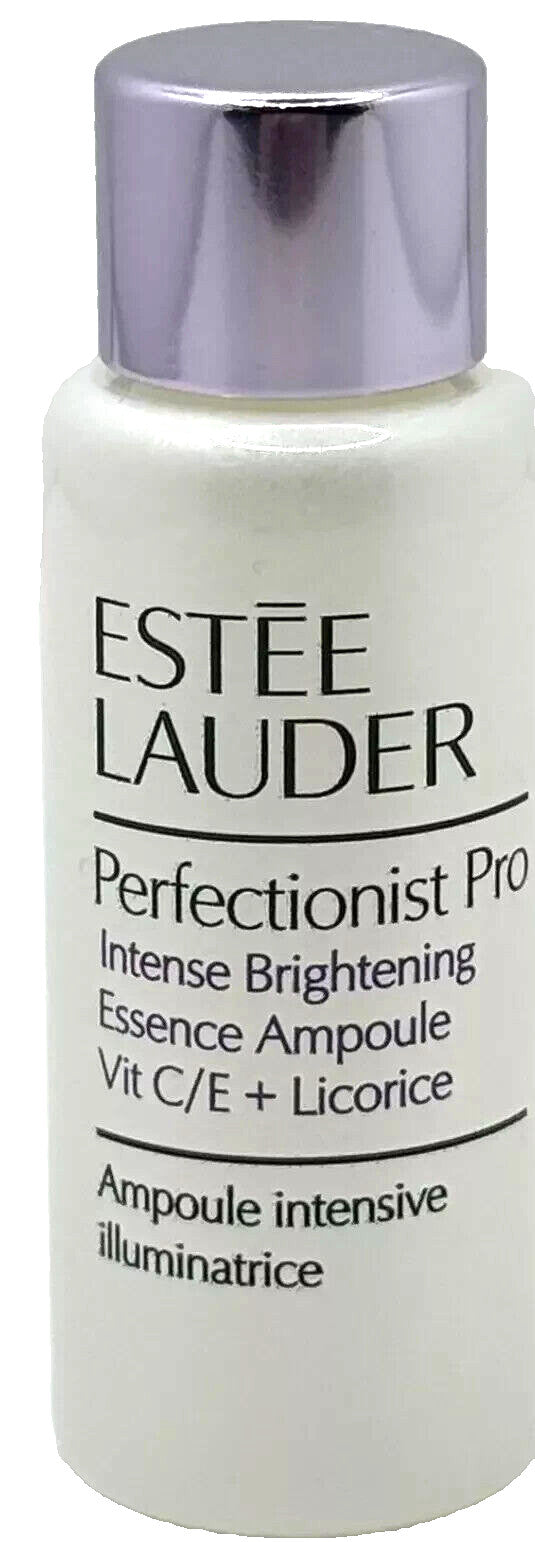 Brightening Serum Ampoule Set - Vitamin C/E & Licorice - 2 Pack