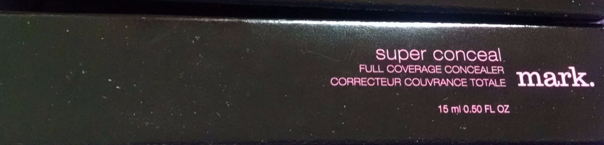 Full Coverage Concealer Set - Light Shade, 2 Pieces for Flawless Face