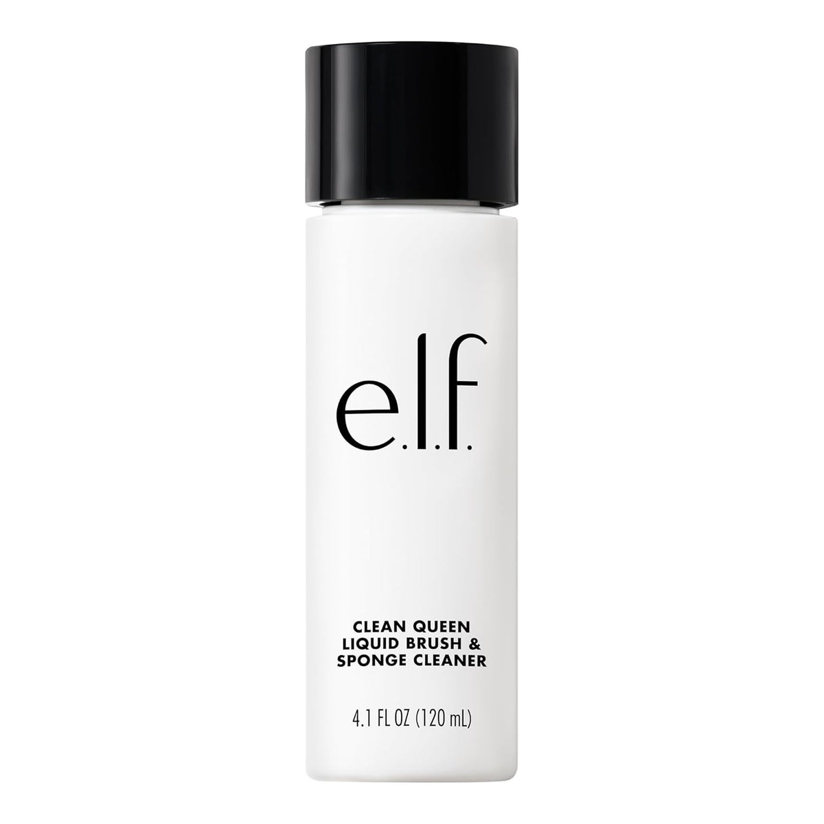 Foaming Brush & Sponge Cleaner - Gentle, Vegan Gel Cleaner for Makeup Tools