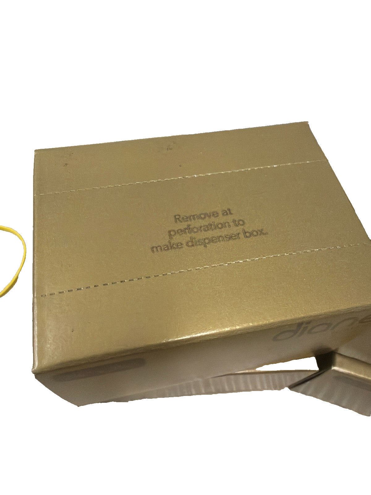 Salon Hair End Wraps Sheets - 4,000 Professional Perm & Styling Wraps