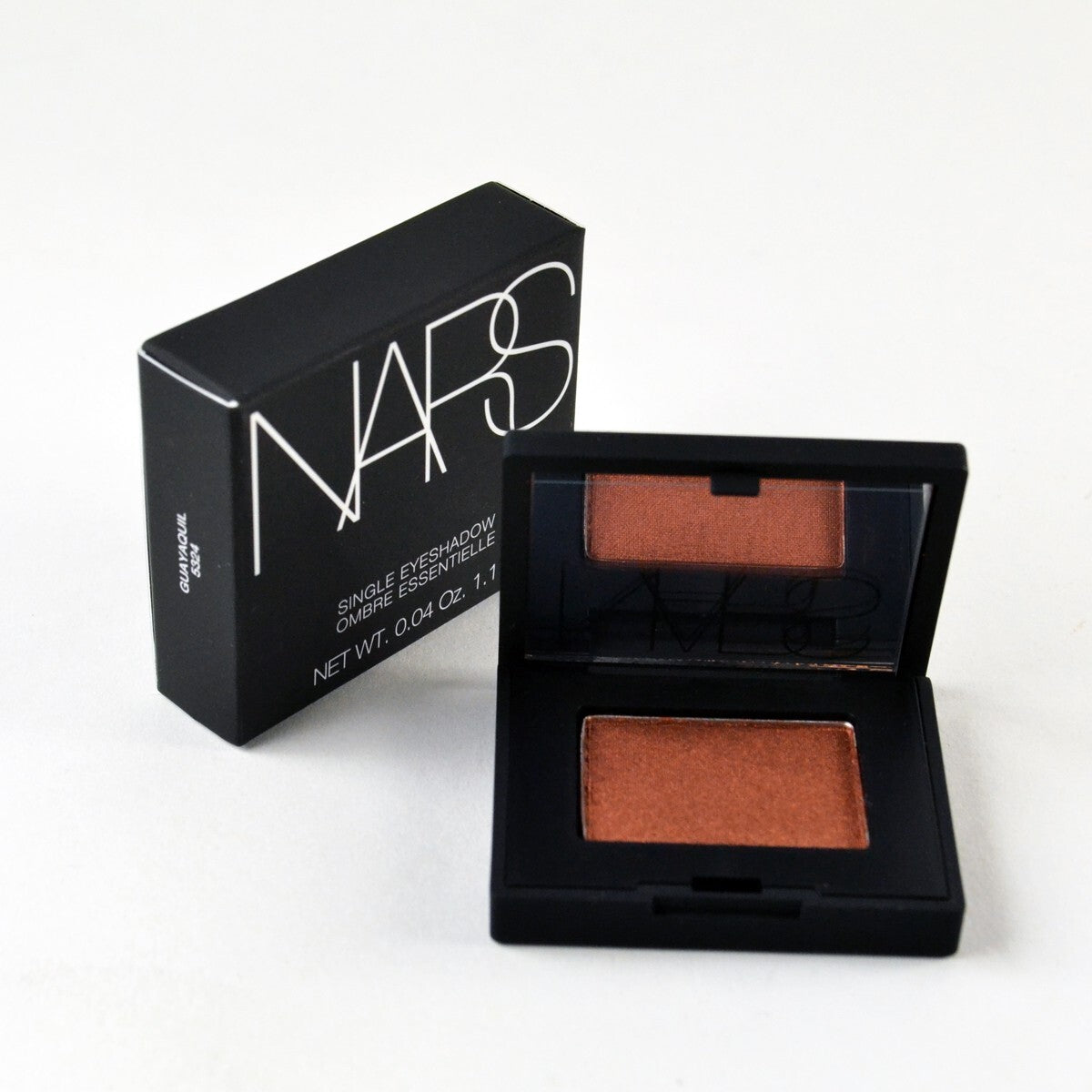 Nars Single Eyeshadow Guayaquil 5423 - Full Size, Long-Lasting Eye Makeup