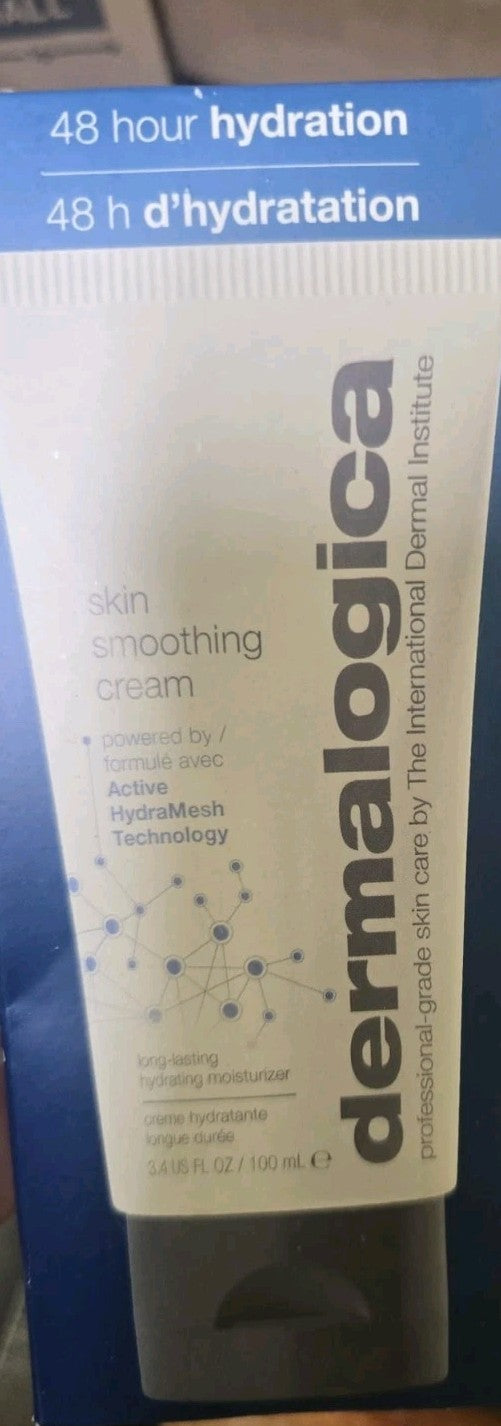 Skin Smoothing Cream 3.4 oz