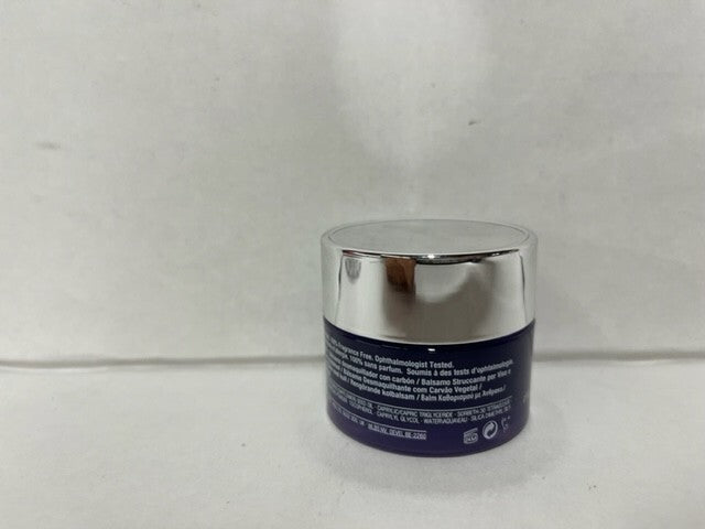 Clinique Charcoal Cleansing Balm Makeup Remover - 2 Pack, 1 oz Each