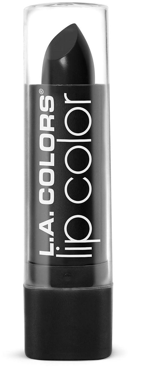 Moisture Rich Lip Color - Long Wear Lipstick with Volumizing Finish