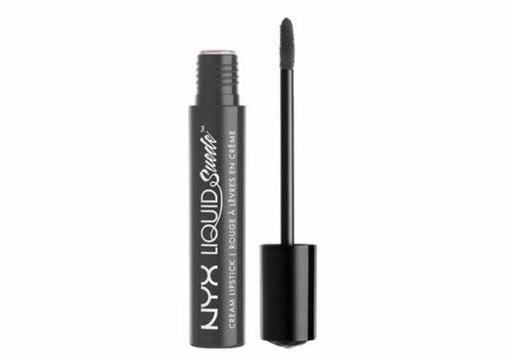 Matte Liquid Lipstick - Long Lasting Creamy Lip Color with Nourishing Oils