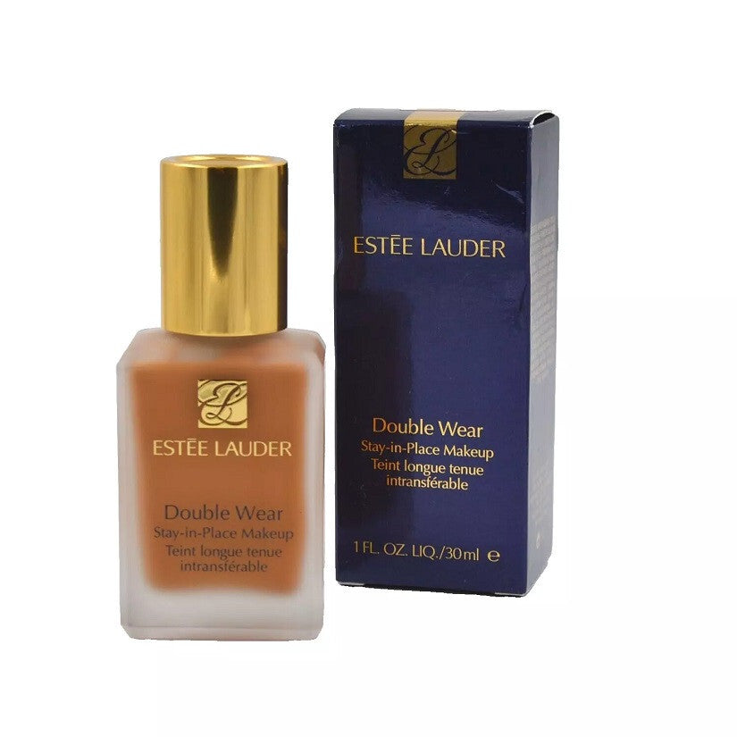 Estee Lauder Double Wear Stay-in-Place Foundation 1 Oz - Rich Java