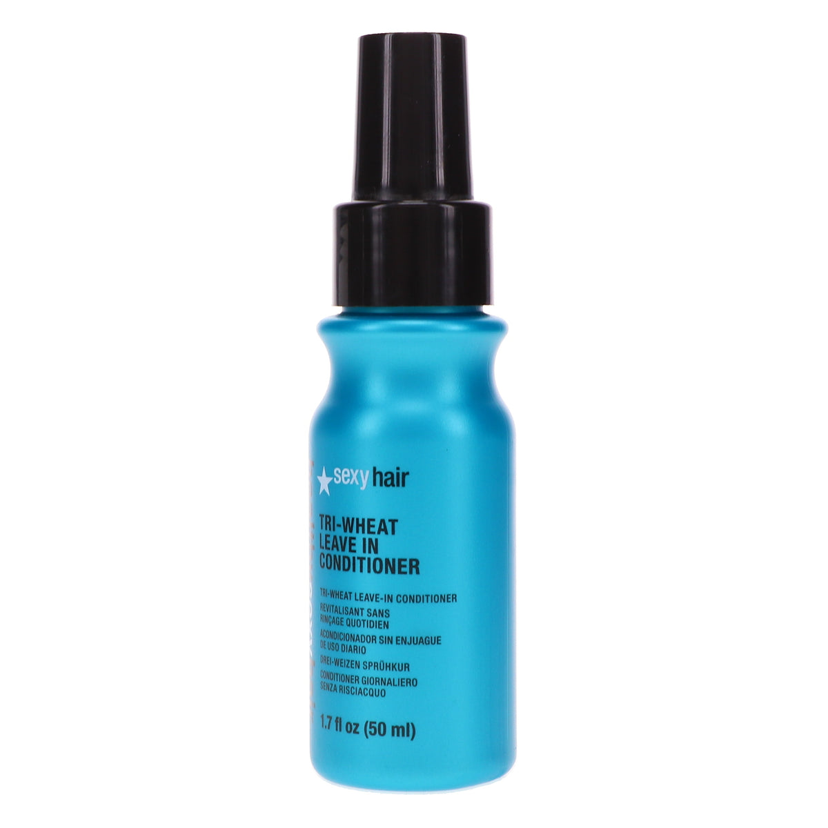 Travel Size Leave-In Conditioner for Dry & Damaged Hair - 1.7oz