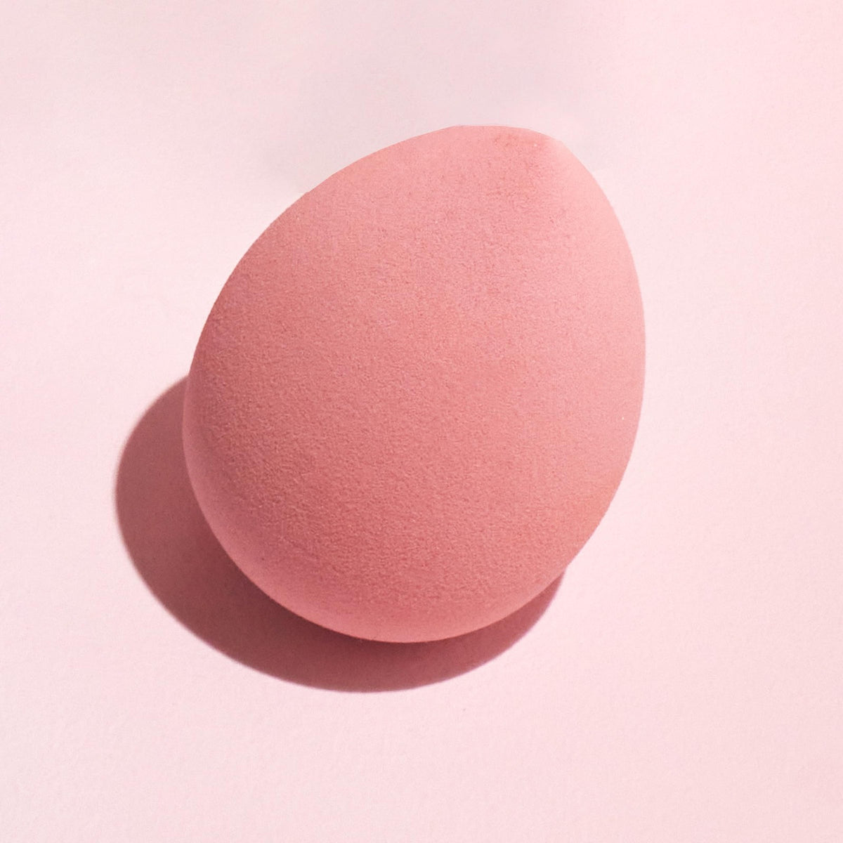 Makeup Sponge Blender - Seamless Application, Latex-Free, Vegan