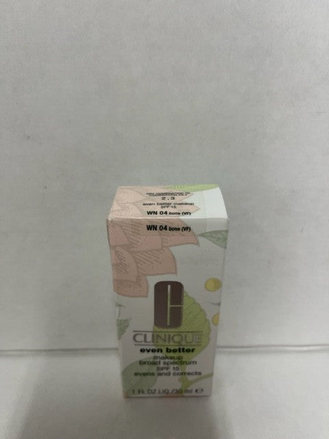 Clinique Broad Spectrum SPF 15 Foundation - 1 oz, Multiple Shades