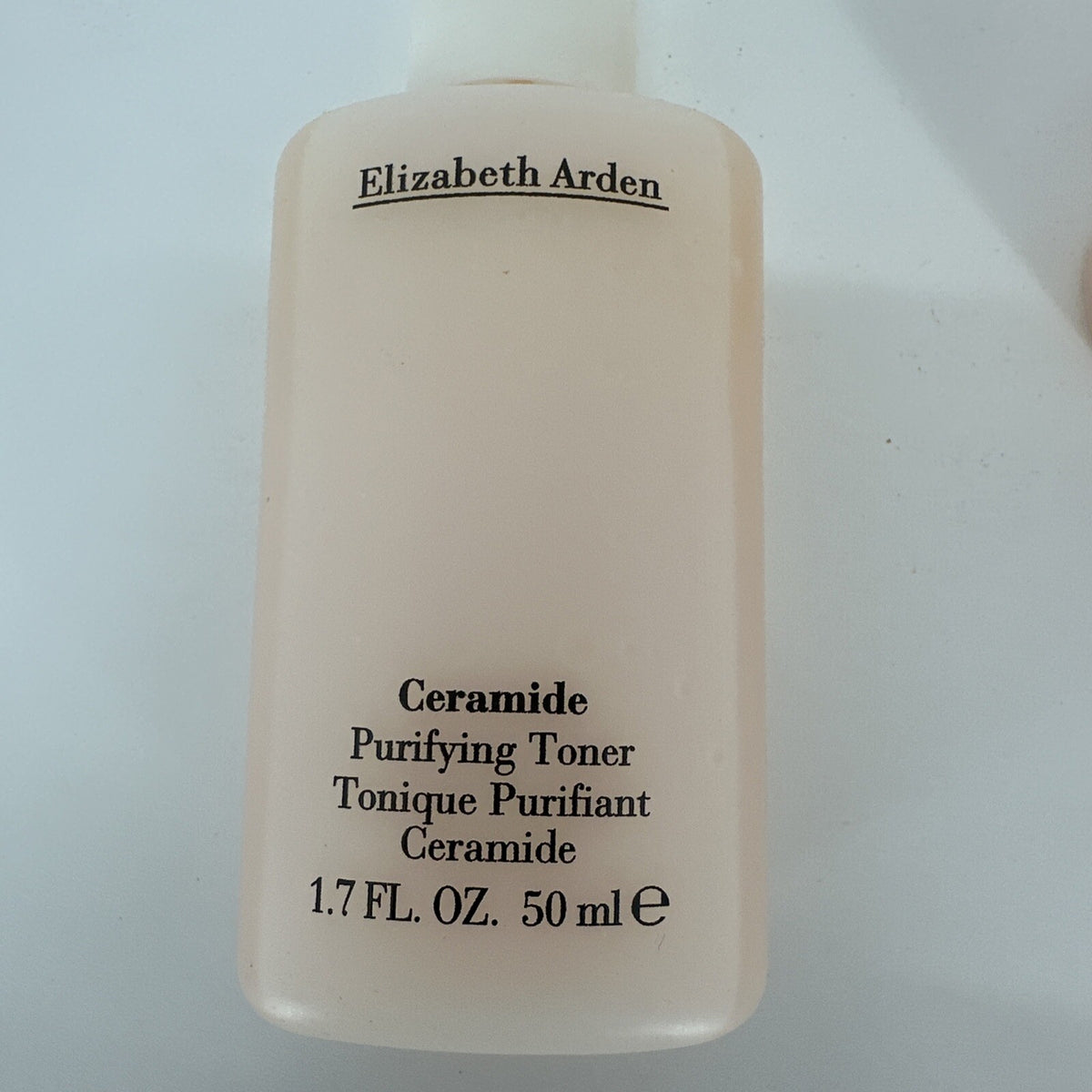 Elizabeth Arden Ceramide Purifying Toner - Travel Size Set of 3 1.7 fl oz