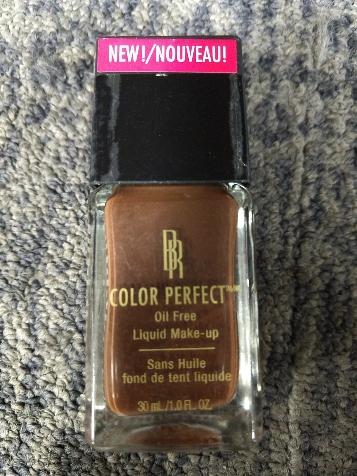 Liquid Foundation for Face | Full Coverage, Natural Finish, Oil-Free