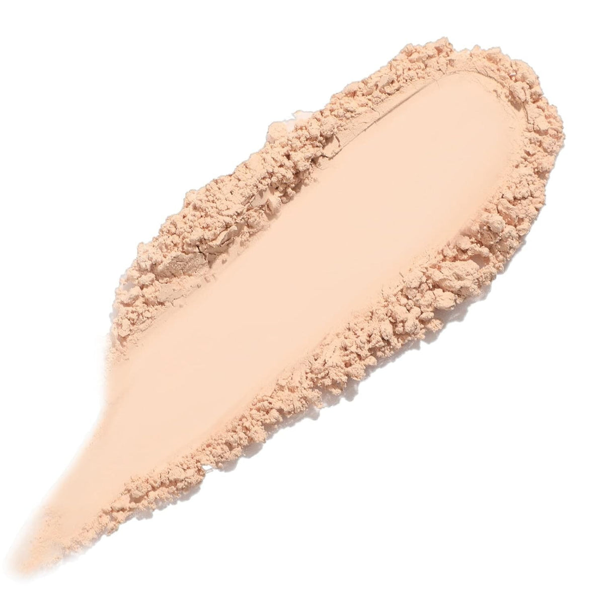 High Coverage Translucent Face Powder Compact for All Skin Types
