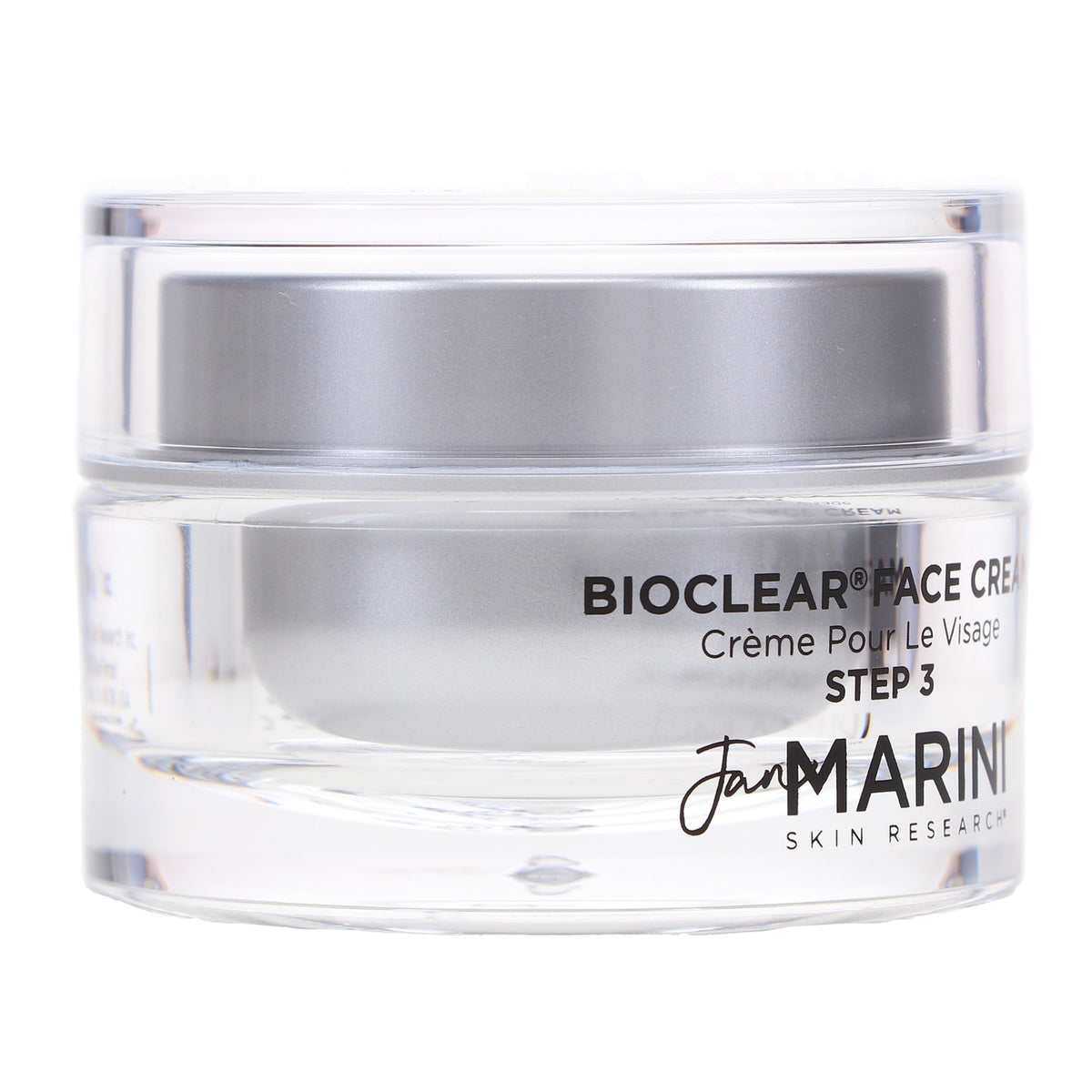 Face Cream with Glycolic Salicylic & Azelaic Acid - Clear & Radiant Skin