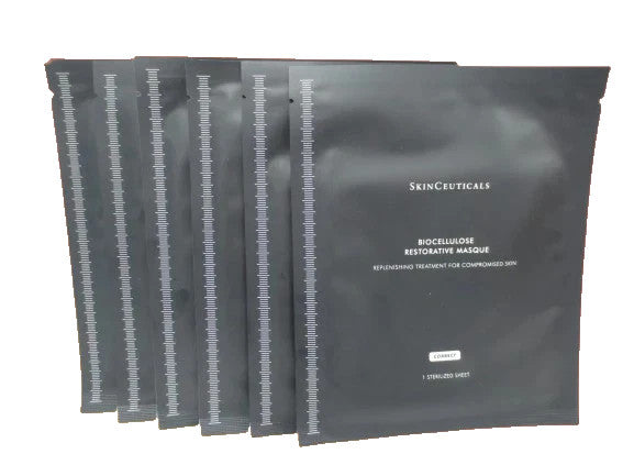 SkinCeuticals Biocellulose Restorative Masque 6-Pack