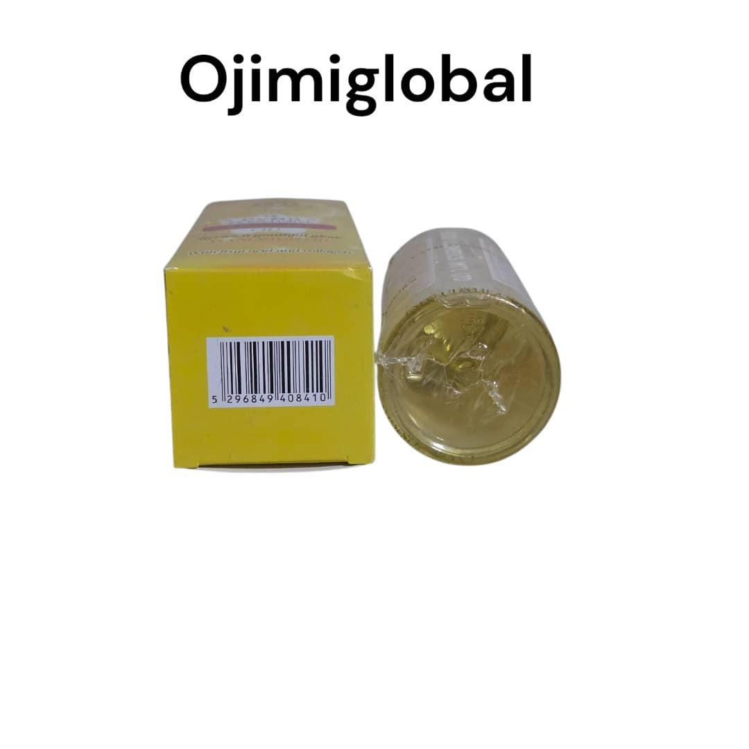 Glowing Skin Oil with SPF 20 - Argan, Vitamin E, Salicylic Acid 350ml