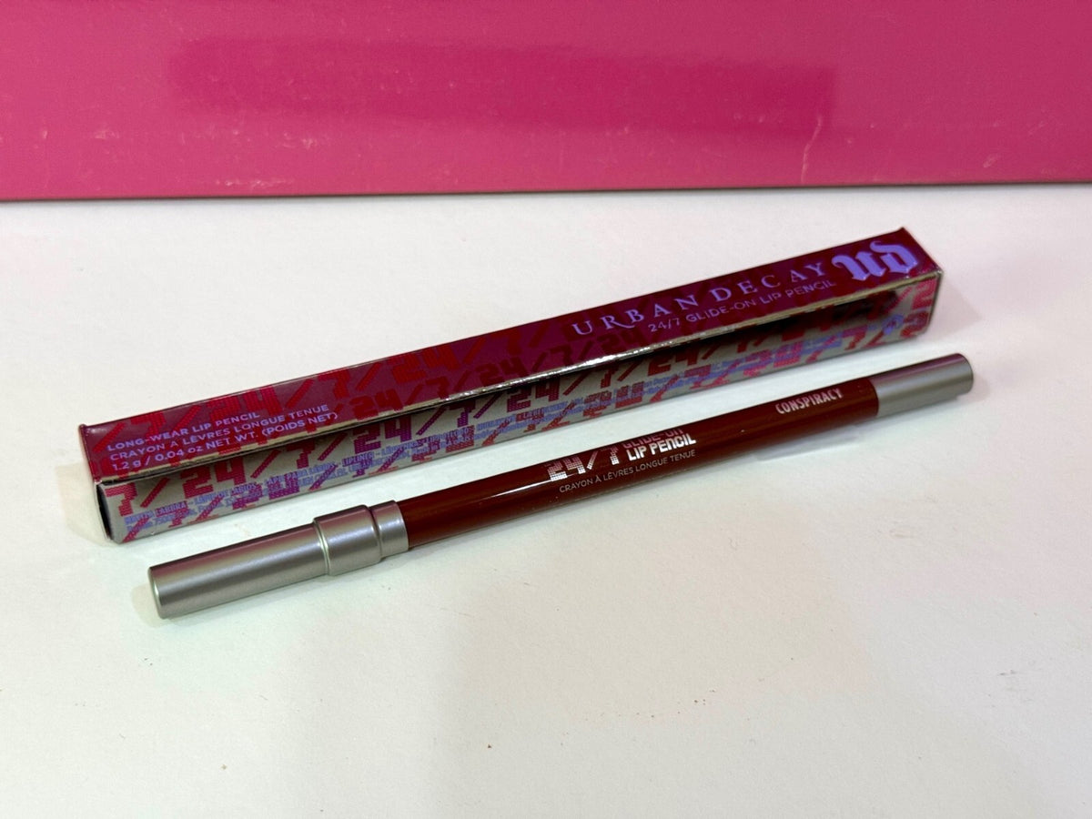 Lip Liner Pencil Set - Assorted Shades for Precise Lip Definition