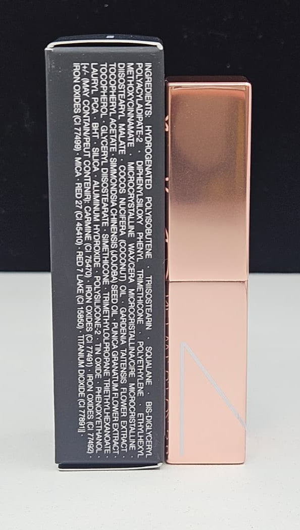 NARS Afterglow Lip Balm Orgasm 0.1 oz Lip Care with Hydrating Formula