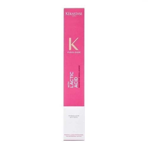 Kerastase Fusio-Dose Booster Brillance Hair Shine & Color Protect 120ml
