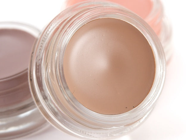 Mac Pro Longwear Paint Pot - Vibrant, Long-Lasting Cream Eyeshadow - Multiple Colors