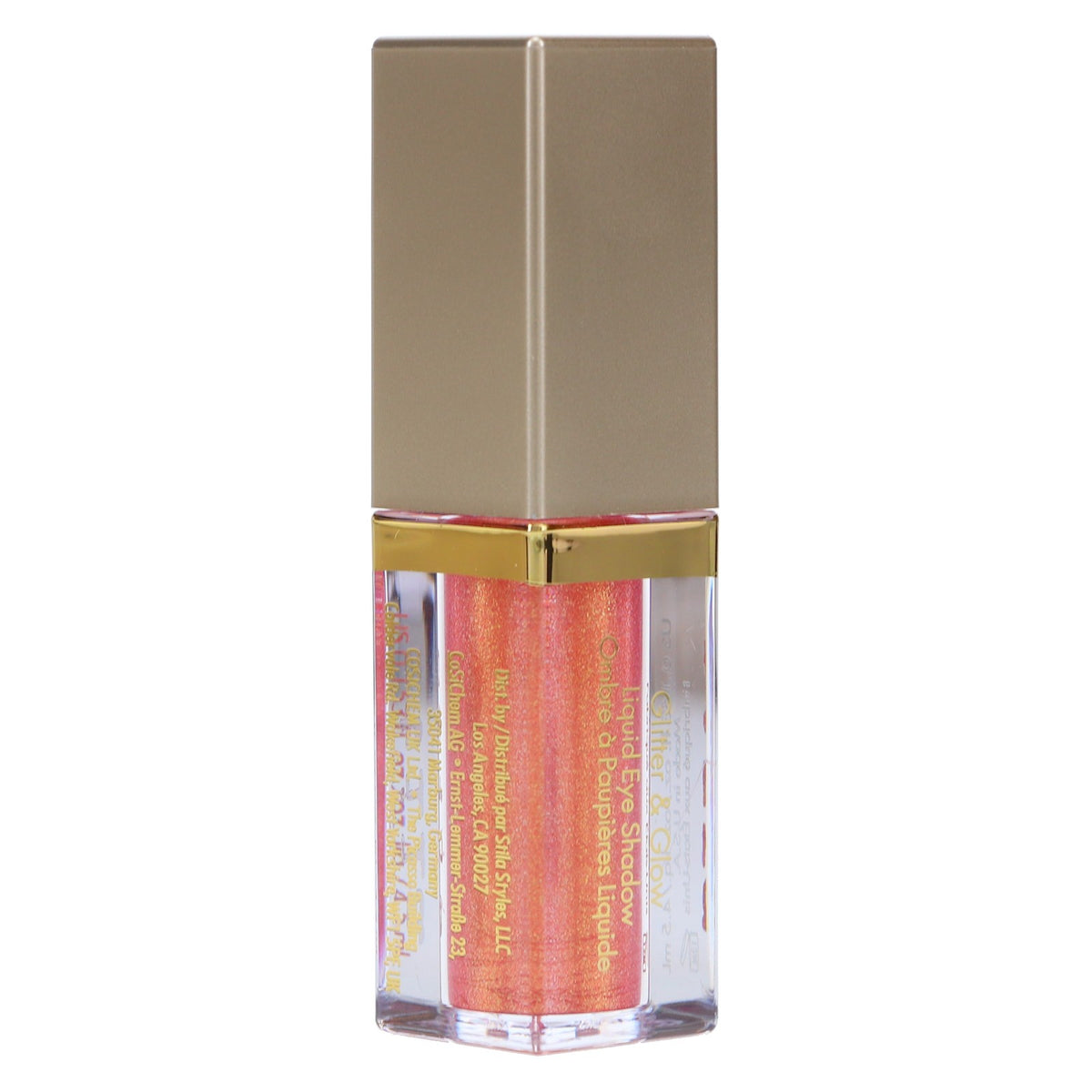 Liquid Eye Shadow Glitter & Glow Dollish 0.153 oz - Eye Makeup