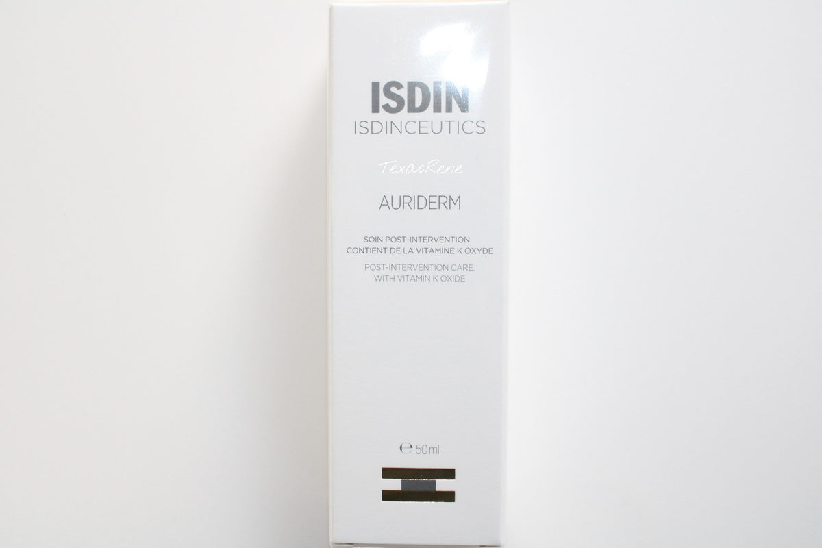 Post-Intervention Skin Care Cream for Bruises & Redness 50ml