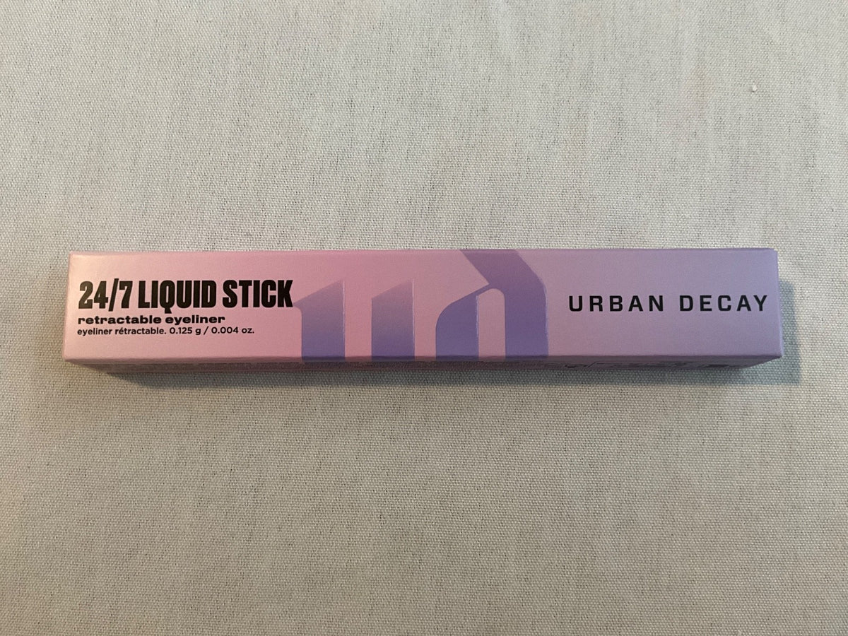 Urban Decay 24/7 Liquid Stick Retractable Eyeliner - Solar Flick