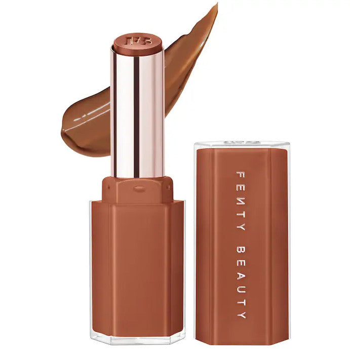 Hydrating Lip Gloss Stick with Vitamin E & Shea Butter – Multiple Shades