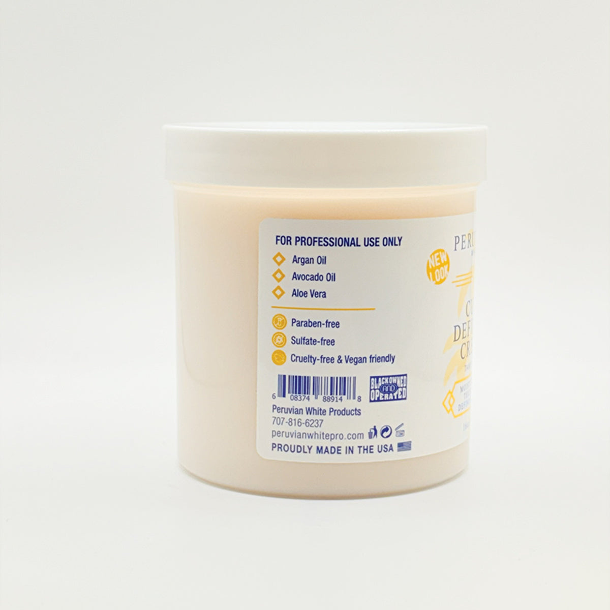 Curl Defining Cream Frizz Control 16oz