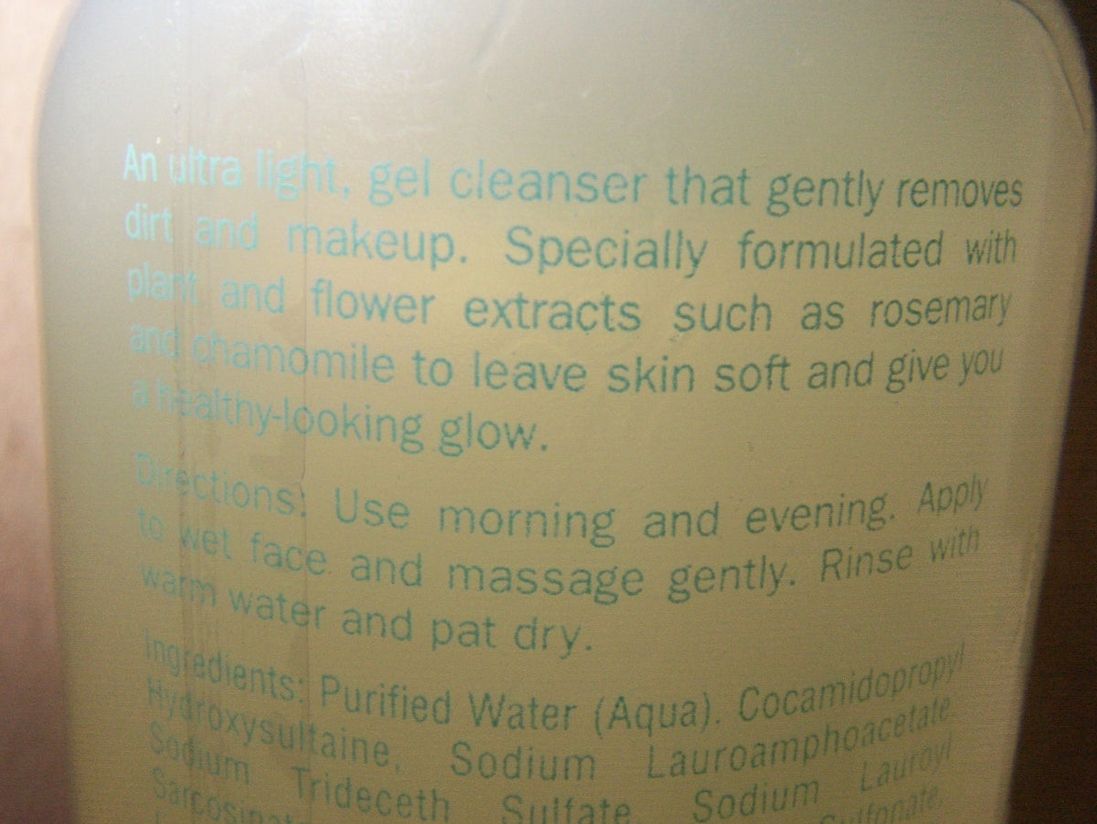 Facial Mist, Toner & Sunscreen Set - 4oz & 1oz Packaged Products