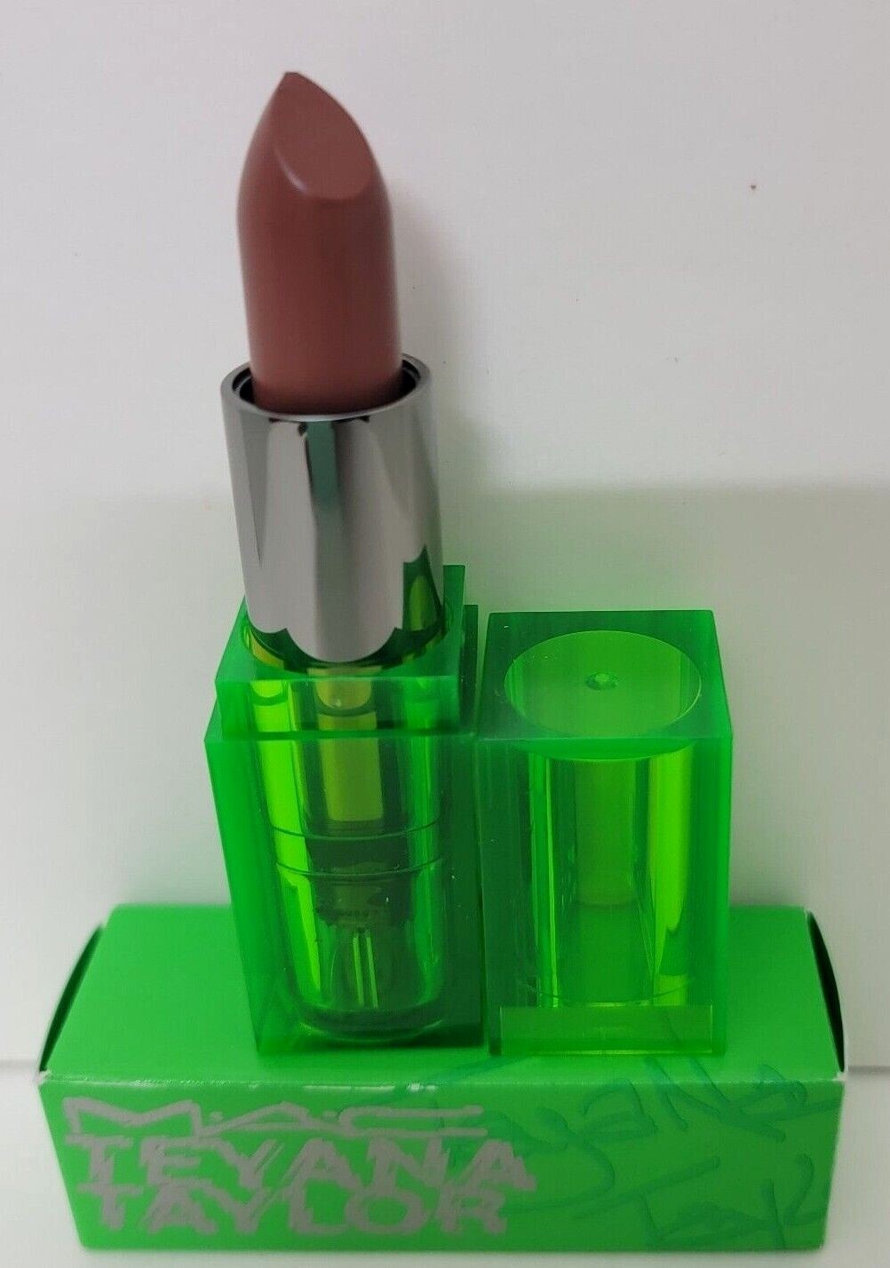 Matte Lipstick 0.1 oz - Choose Your Shade - Lip Makeup
