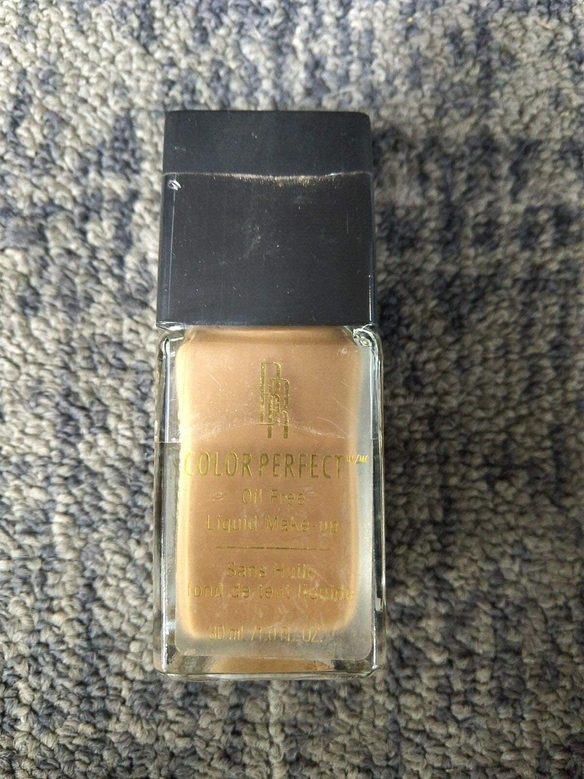 Liquid Foundation for Face | Full Coverage, Natural Finish, Oil-Free