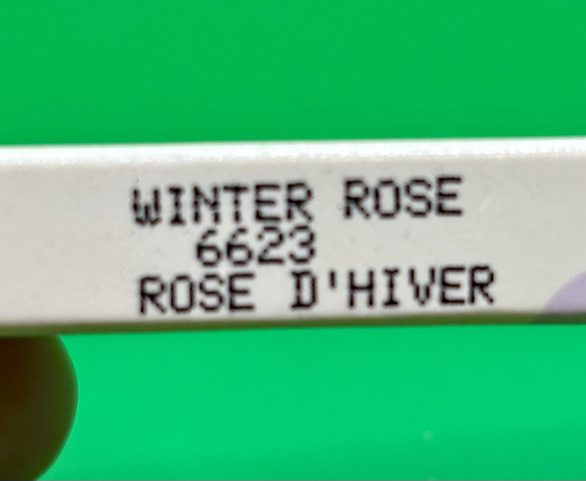 Mary Kay Cheek Color Winter Rose - Signature Blush Makeup, New Old Stock