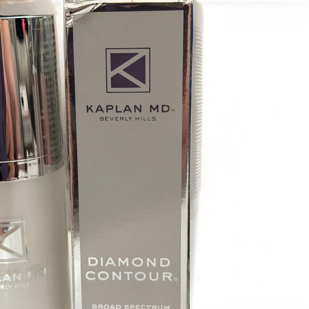 Diamond Contour Complete Complexion Treatment SPF 30 - Medium Tint