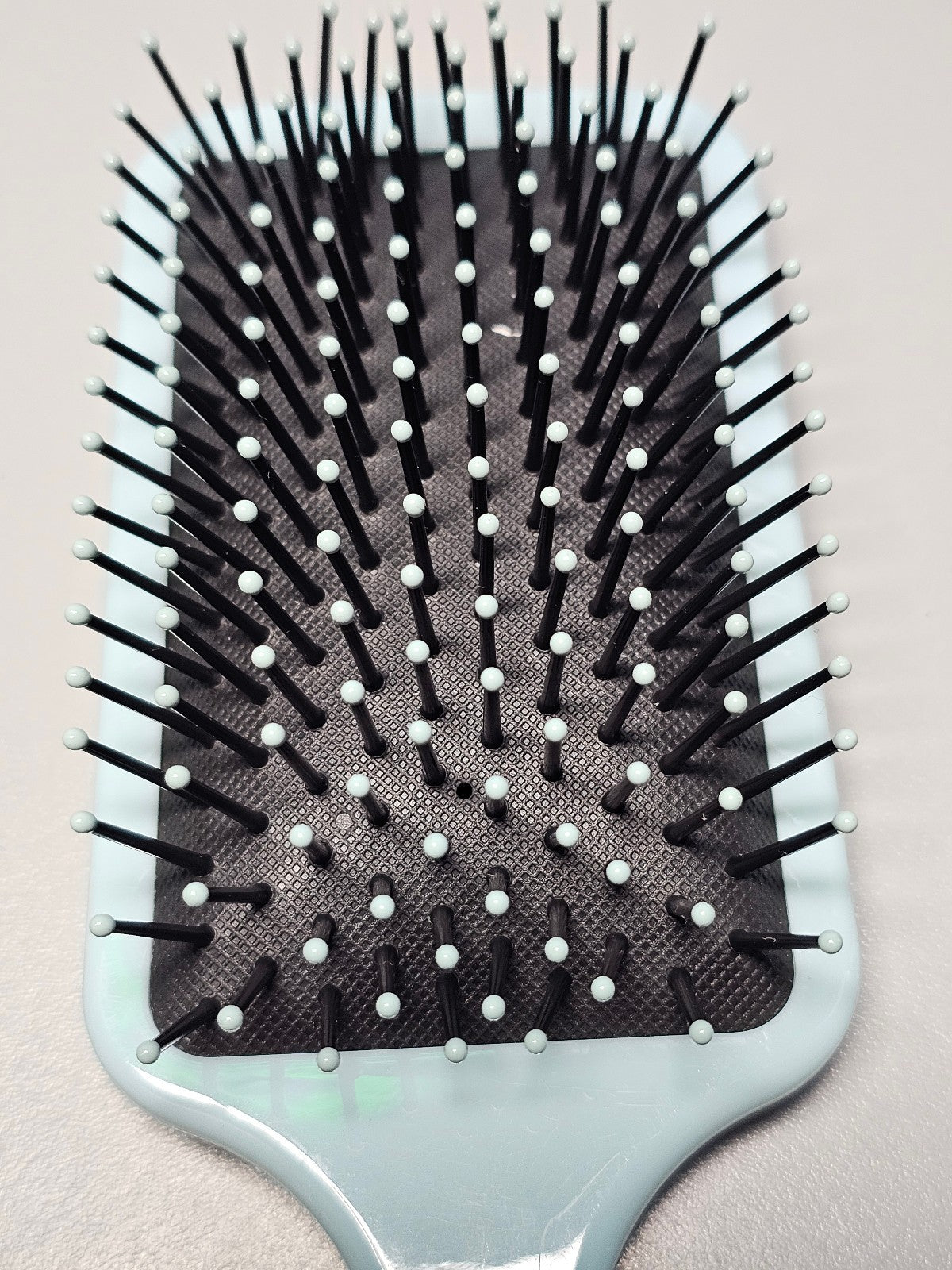Children's Hairbrush with Air Cushion Massage Paddle - Lilo & Stitch Design